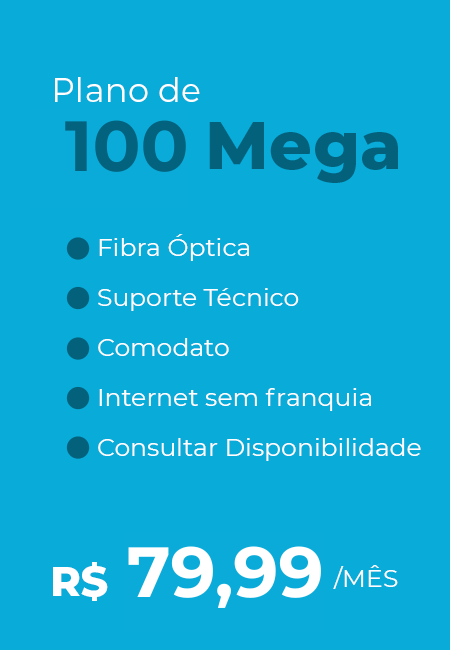 100 mega