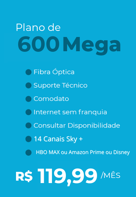 600 mega
